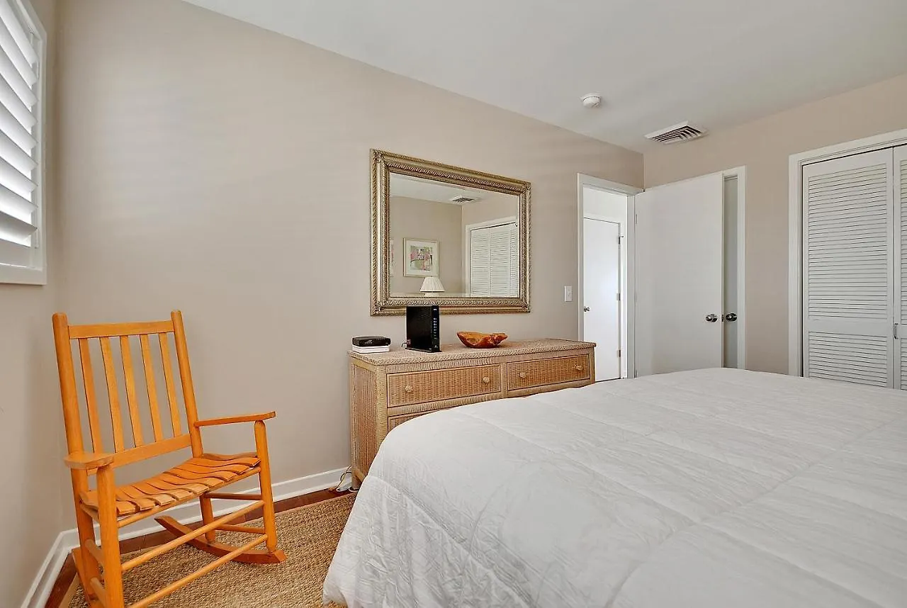 4463 Windswept * Kiawah Island