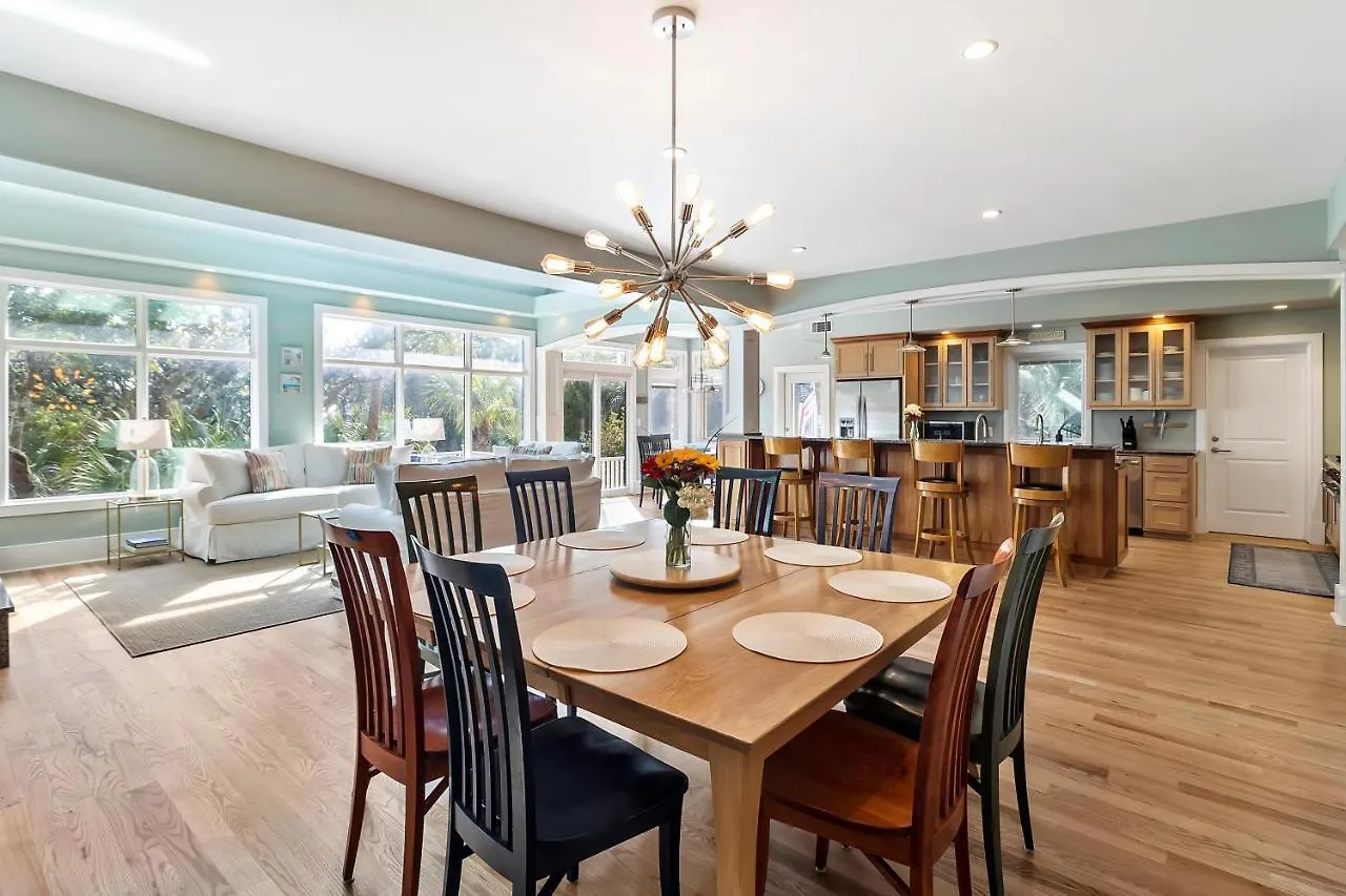 52 Surfsong Kiawah Island