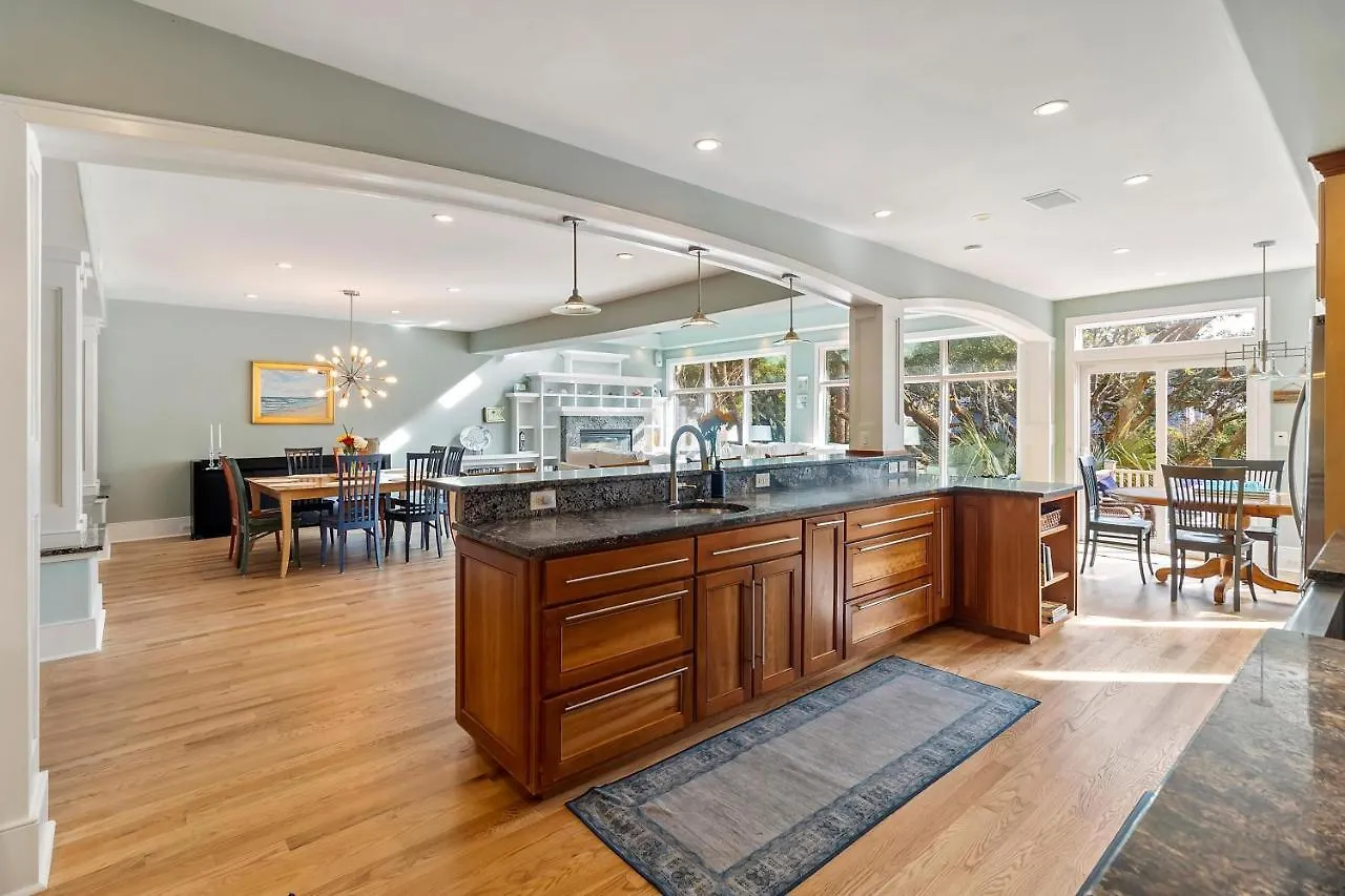 52 Surfsong Kiawah Island