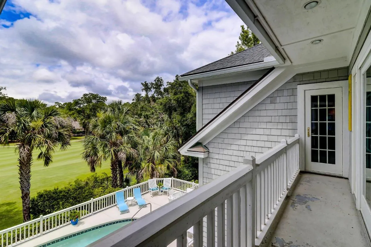 317 Glen Eagle Holiday home *