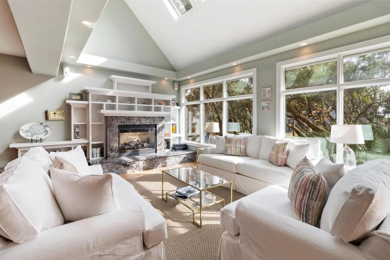 52 Surfsong Holiday home *