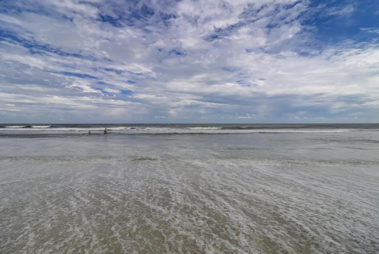 256 Surfsong Holiday home Kiawah Island