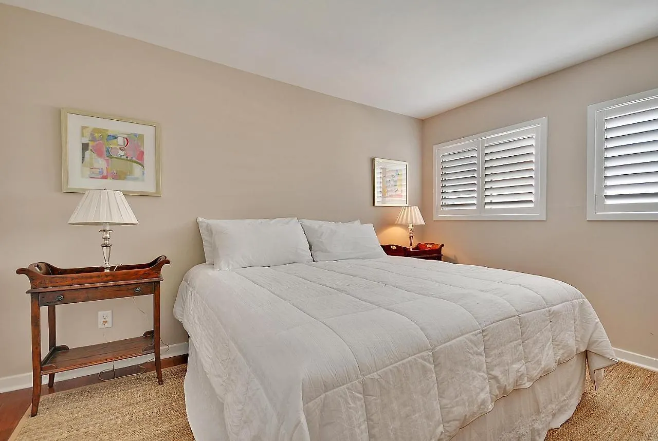4463 Windswept * Kiawah Island