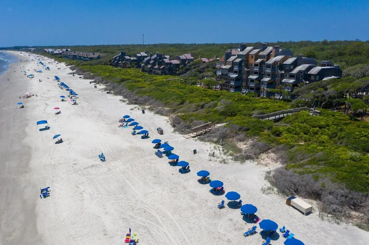 4463 Windswept Holiday home Kiawah Island