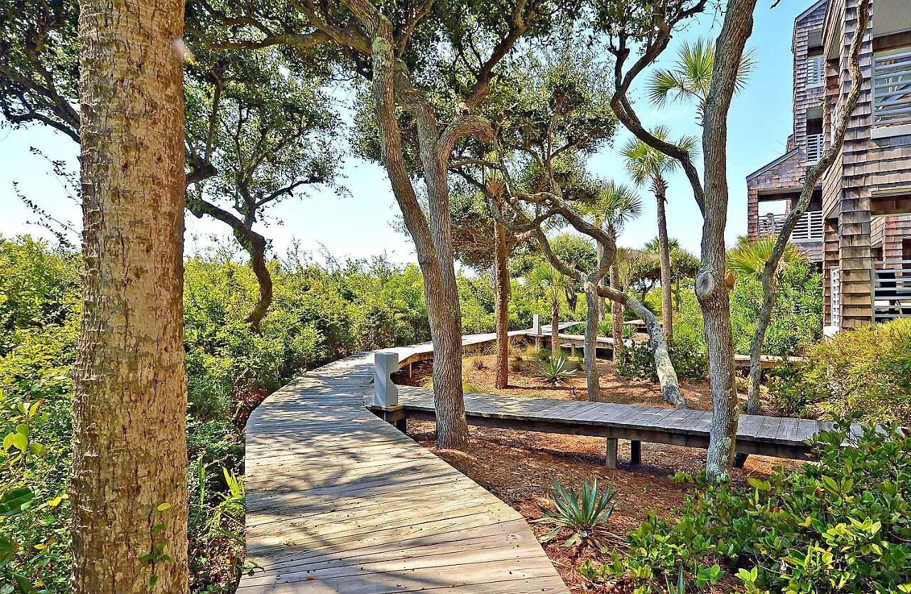 Holiday home 4463 Windswept Kiawah Island