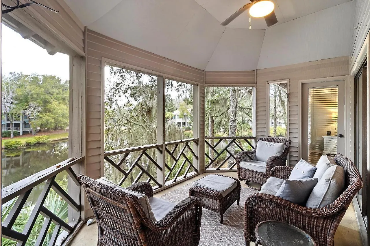 4846 Turtle Cove * Kiawah Island
