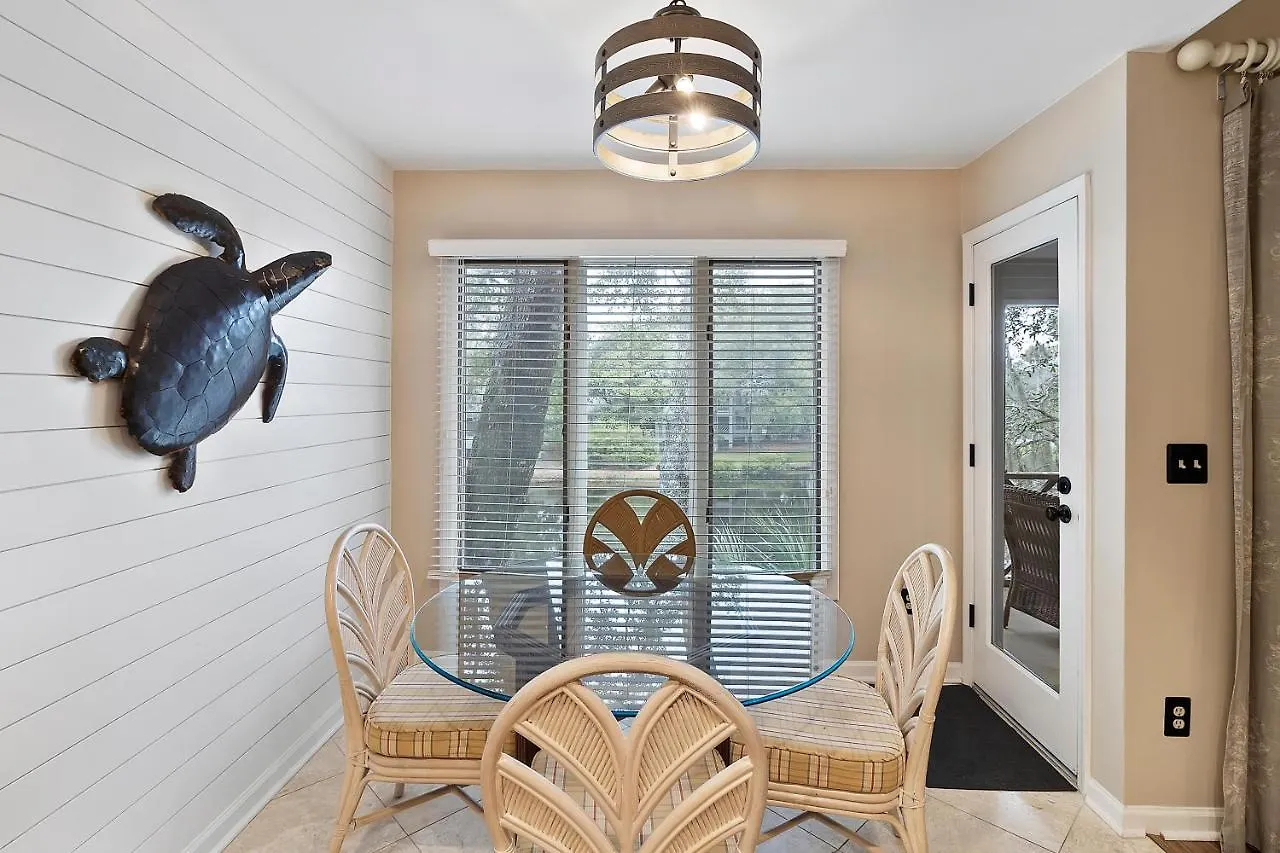4846 Turtle Cove Holiday home
