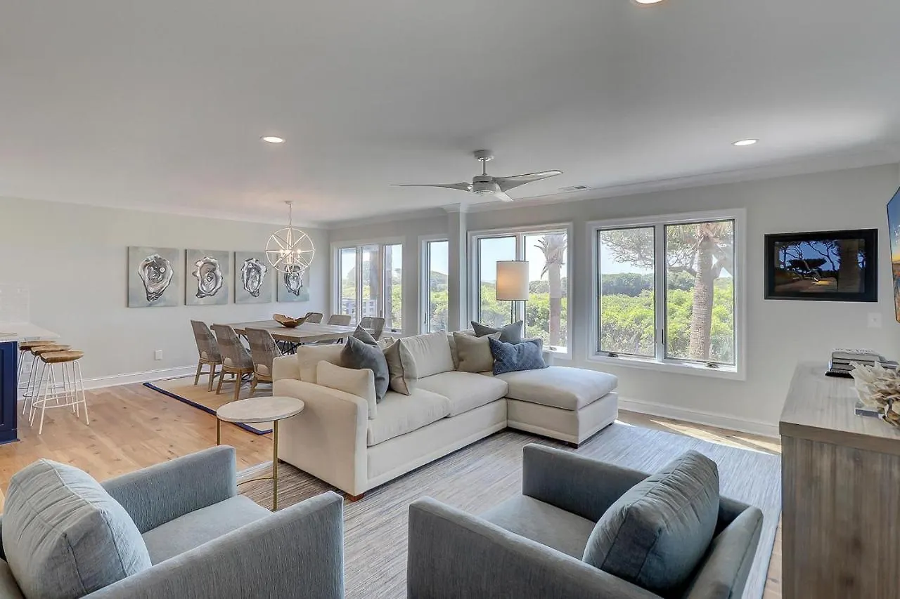 4411 Windswept Kiawah Island