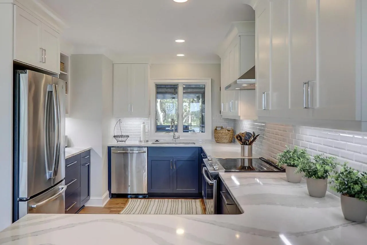 4411 Windswept Holiday home *