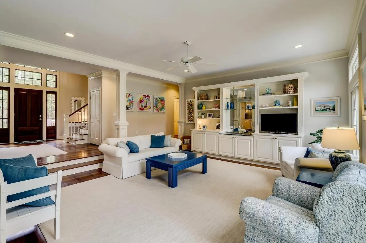 317 Glen Eagle Kiawah Island