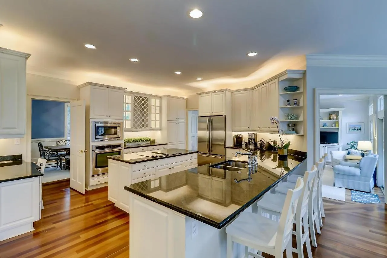 317 Glen Eagle Holiday home