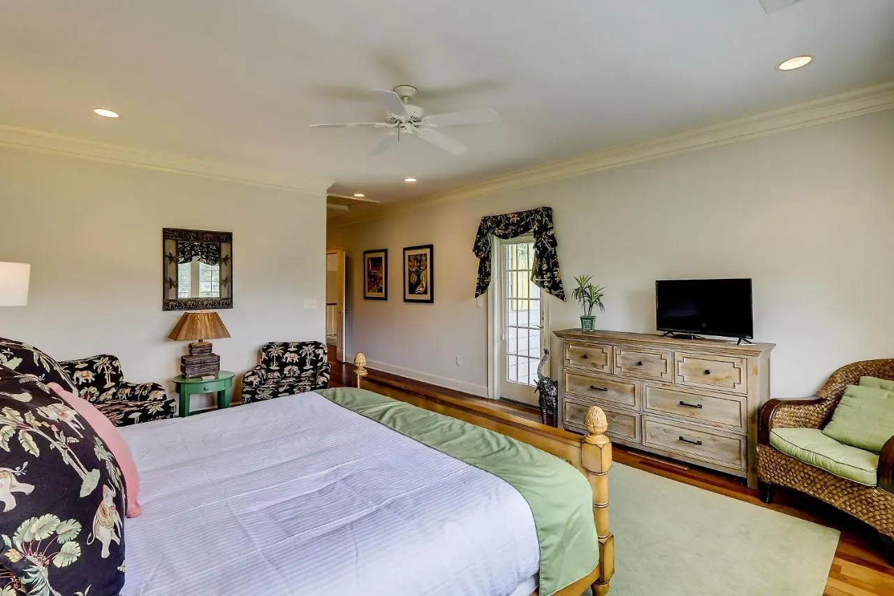 317 Glen Eagle Kiawah Island