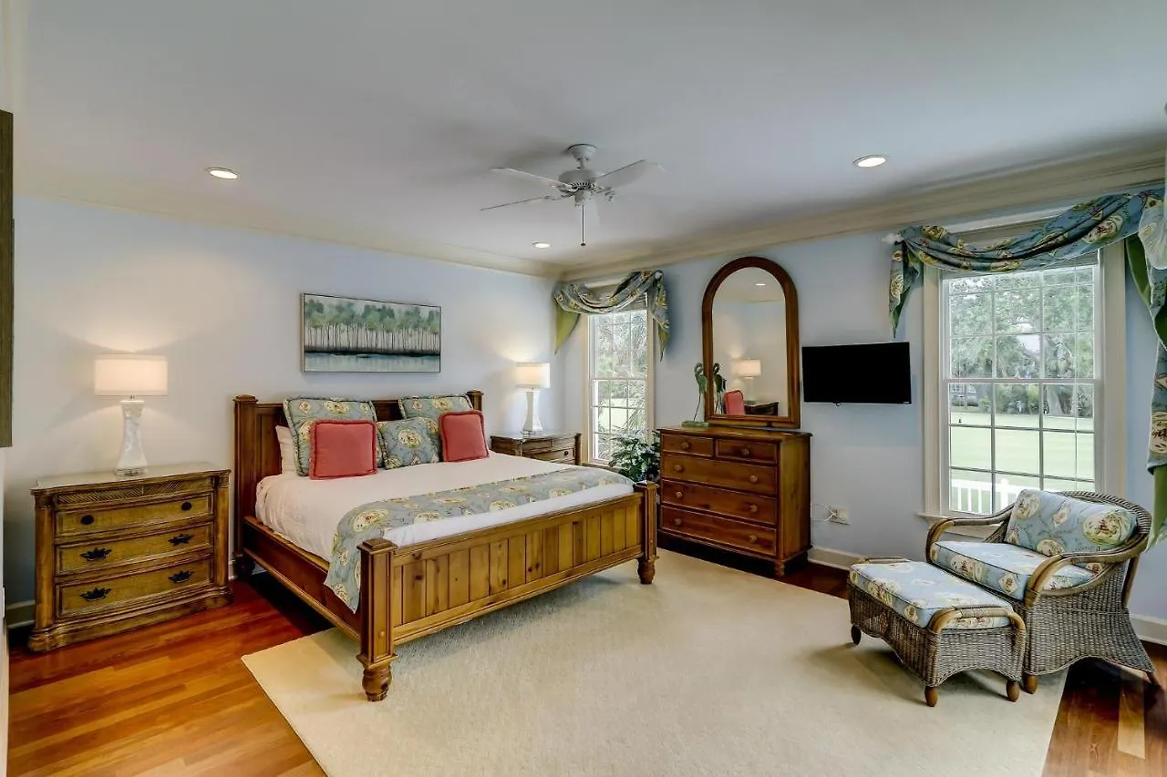 317 Glen Eagle Kiawah Island