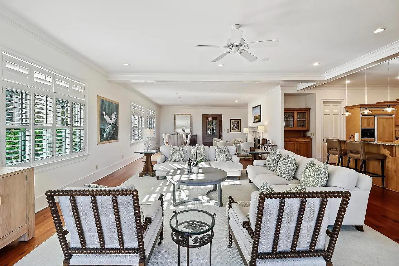 1a Eugenia Avenue Kiawah Island