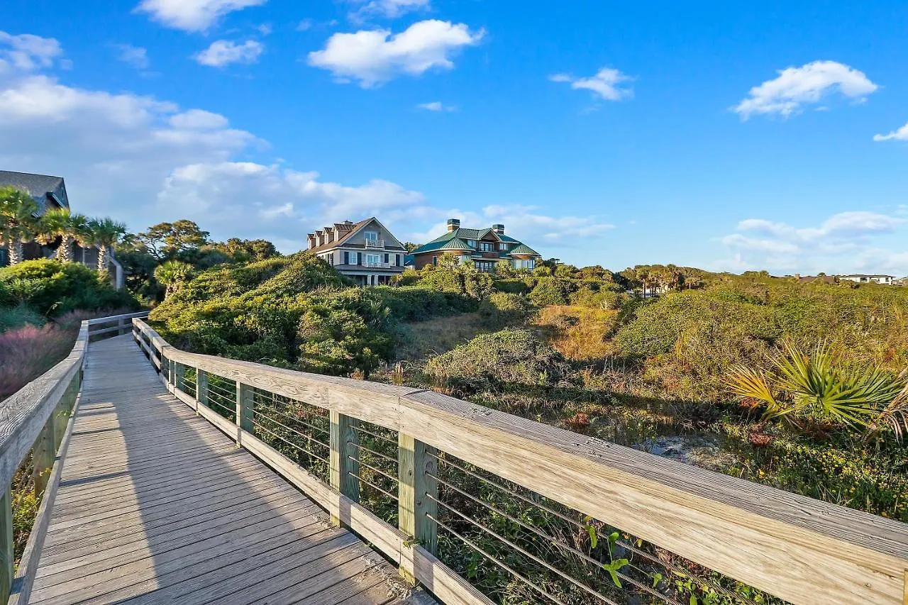 1a Eugenia Avenue * Kiawah Island