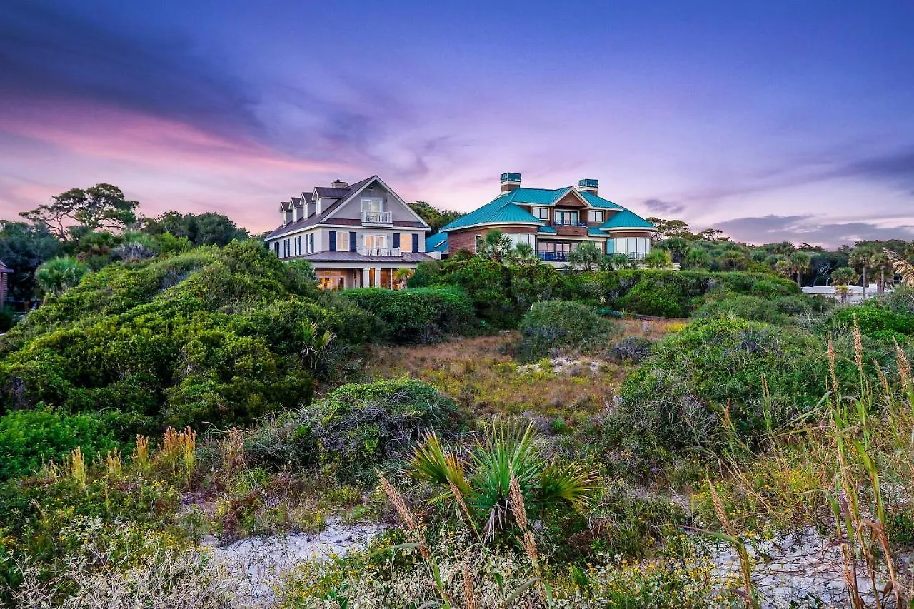 1a Eugenia Avenue Kiawah Island