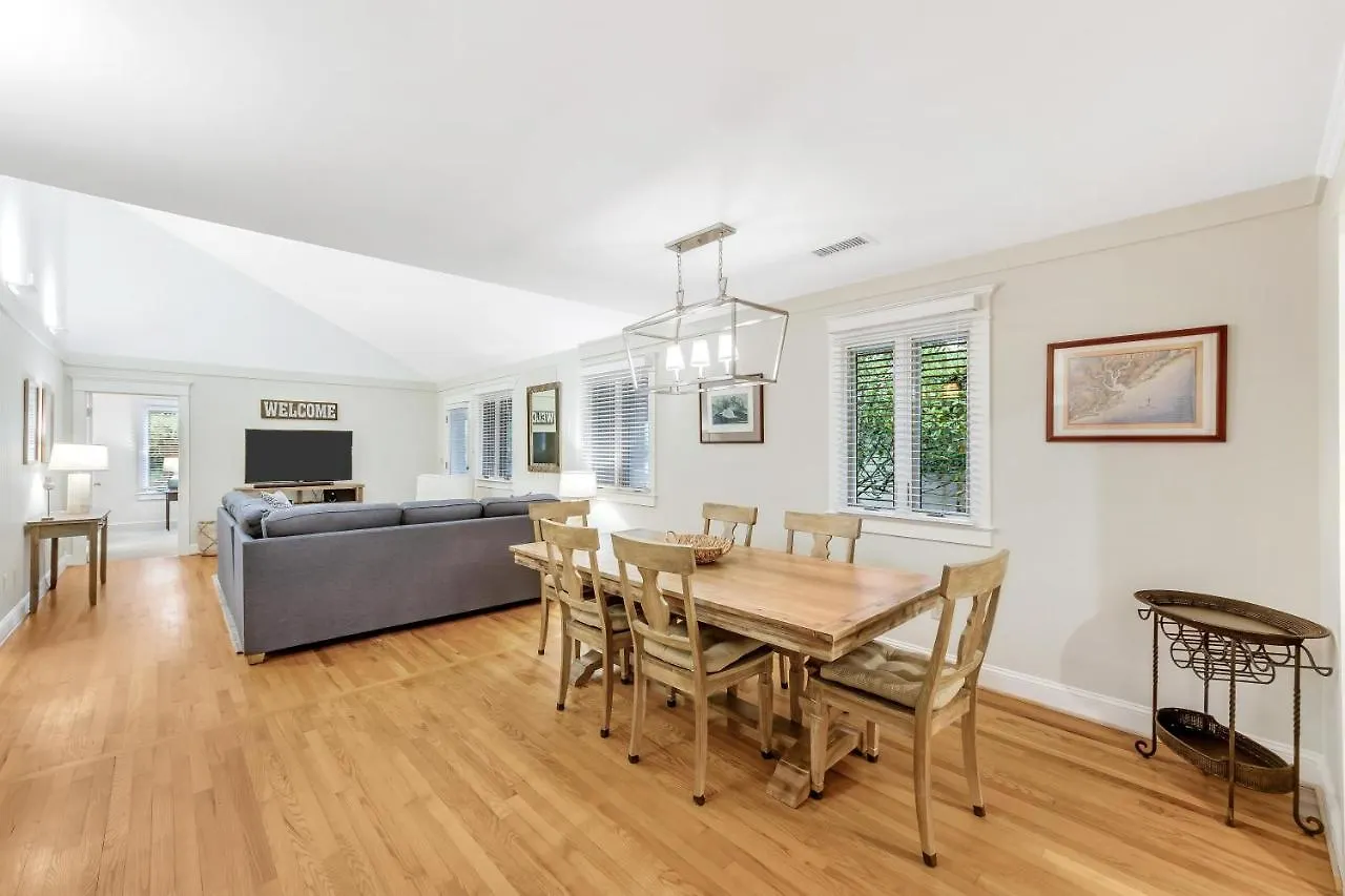 477 Fiddlers Reach * Kiawah Island