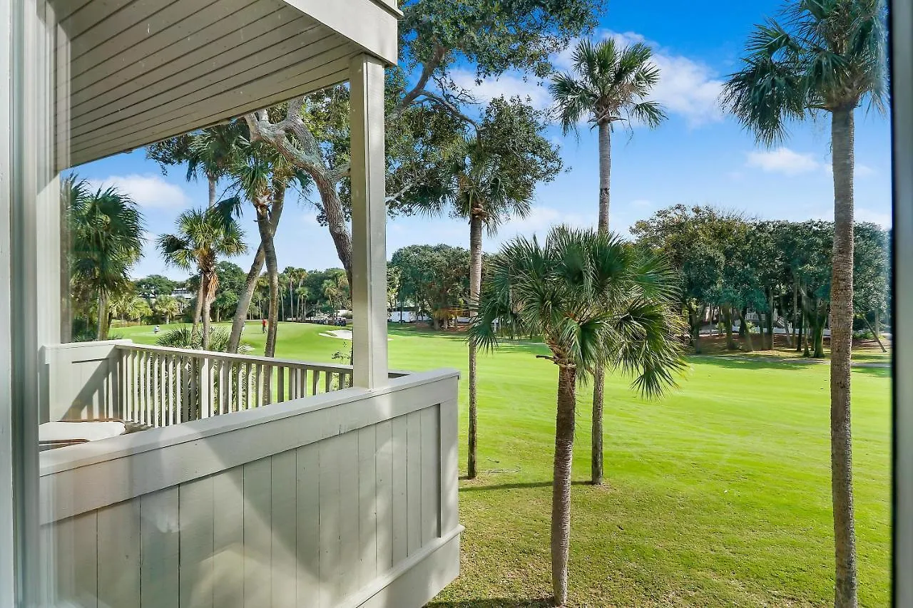 4971 Turtle Point Holiday home Kiawah Island