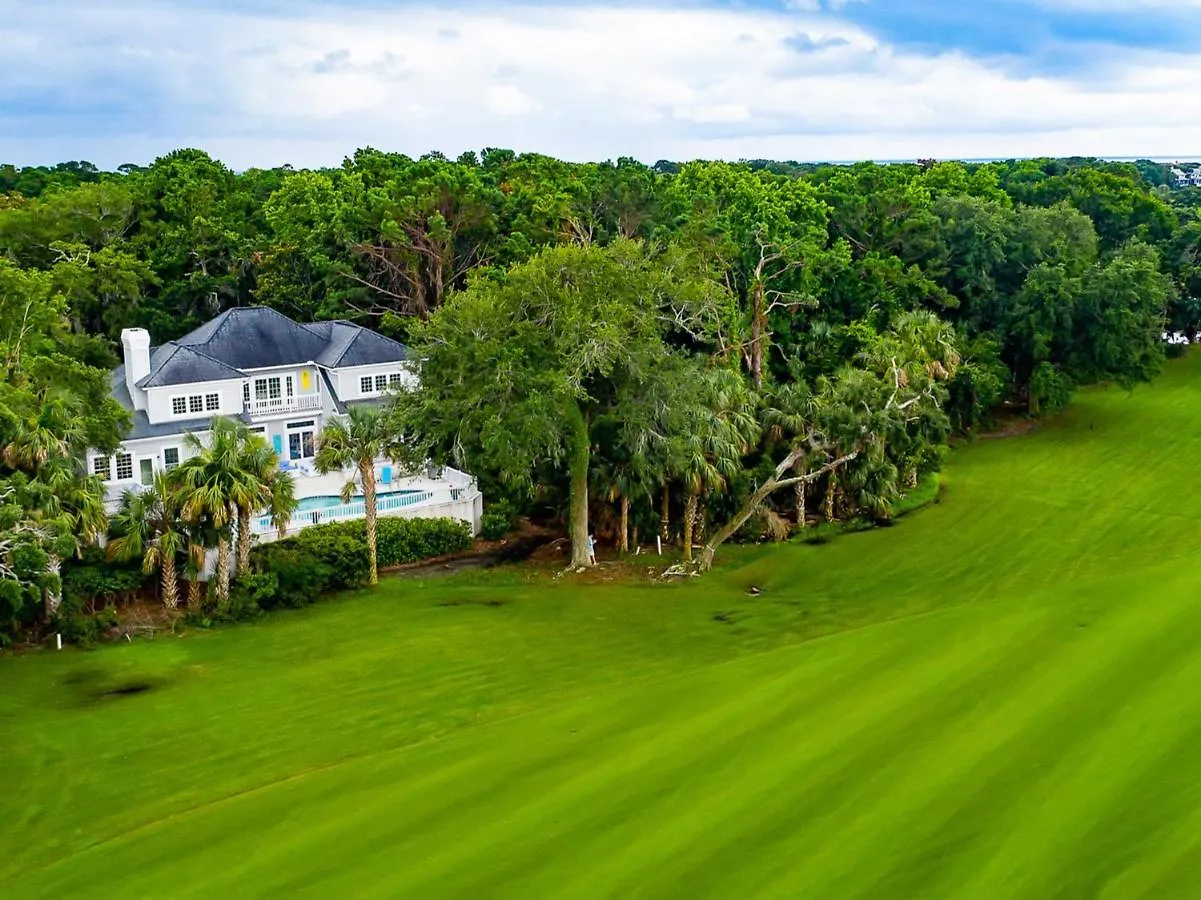 317 Glen Eagle Holiday home *