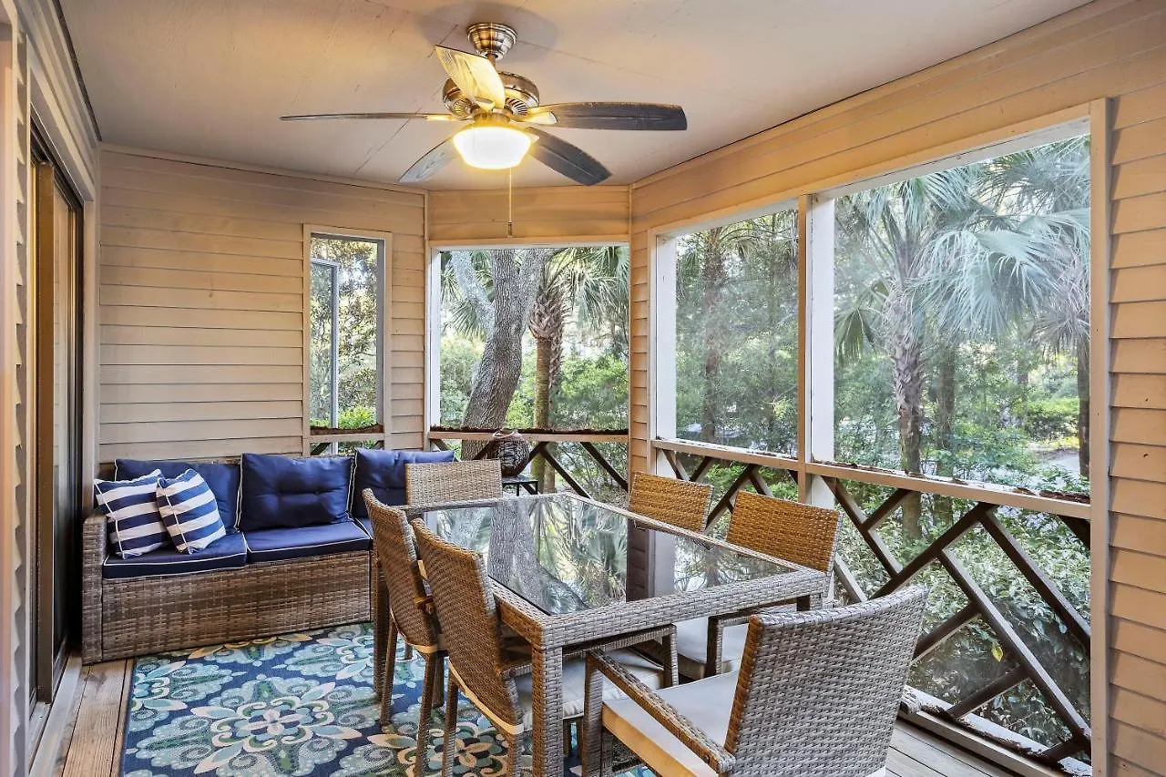 4855 Turtle Cove Holiday home