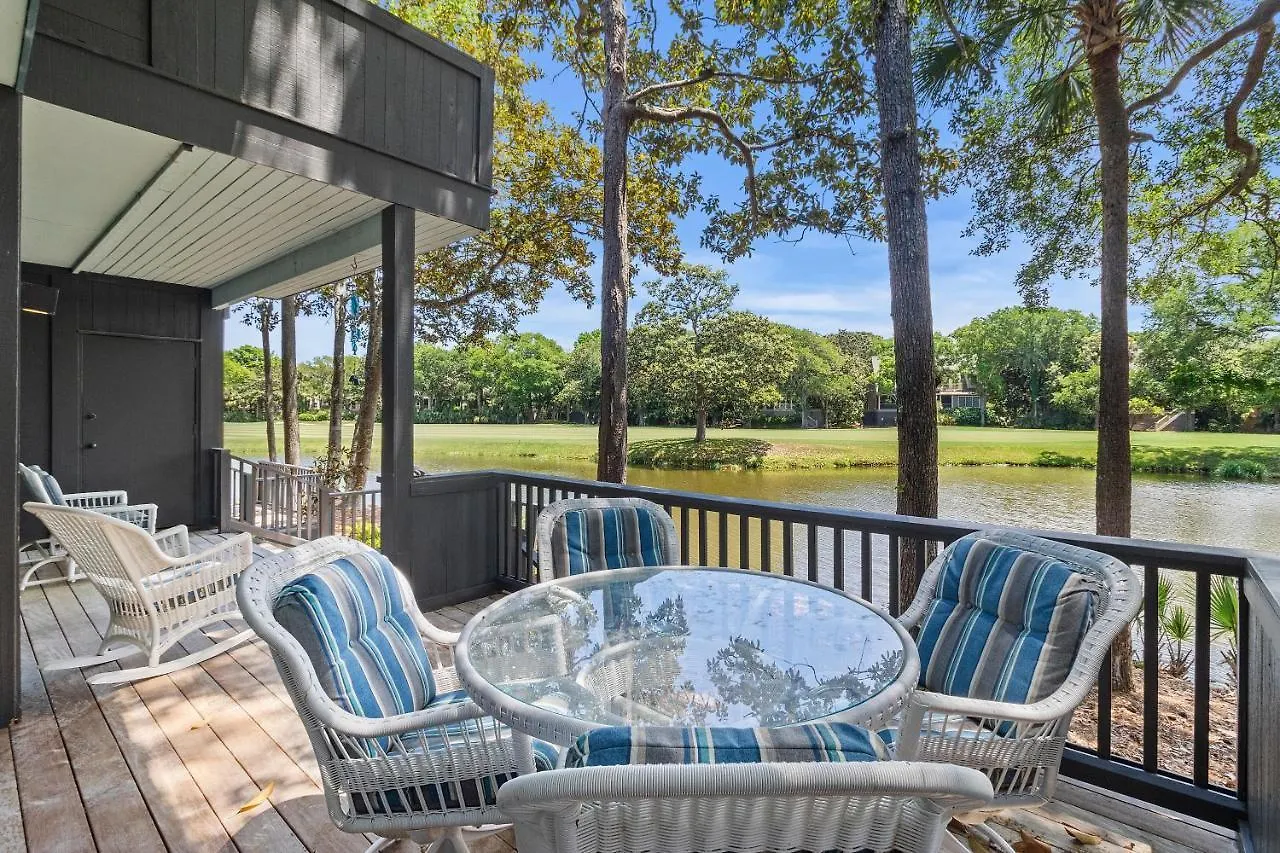 4937 Turtle Point Kiawah Island