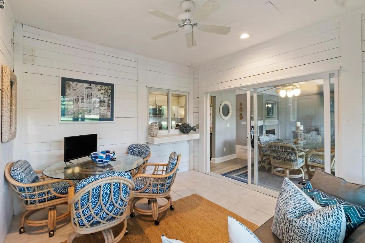 Holiday home 4937 Turtle Point