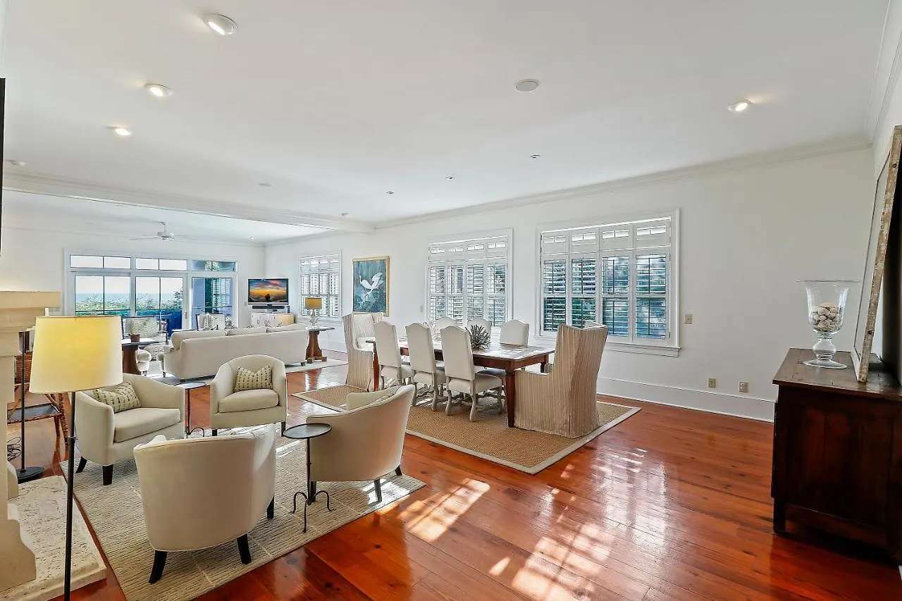 1a Eugenia Avenue Kiawah Island