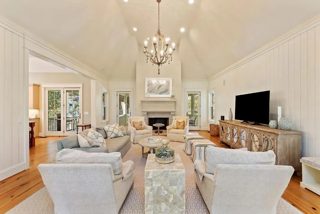 77 Wax Myrtle Kiawah Island