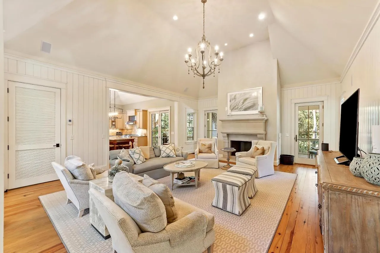77 Wax Myrtle * Kiawah Island