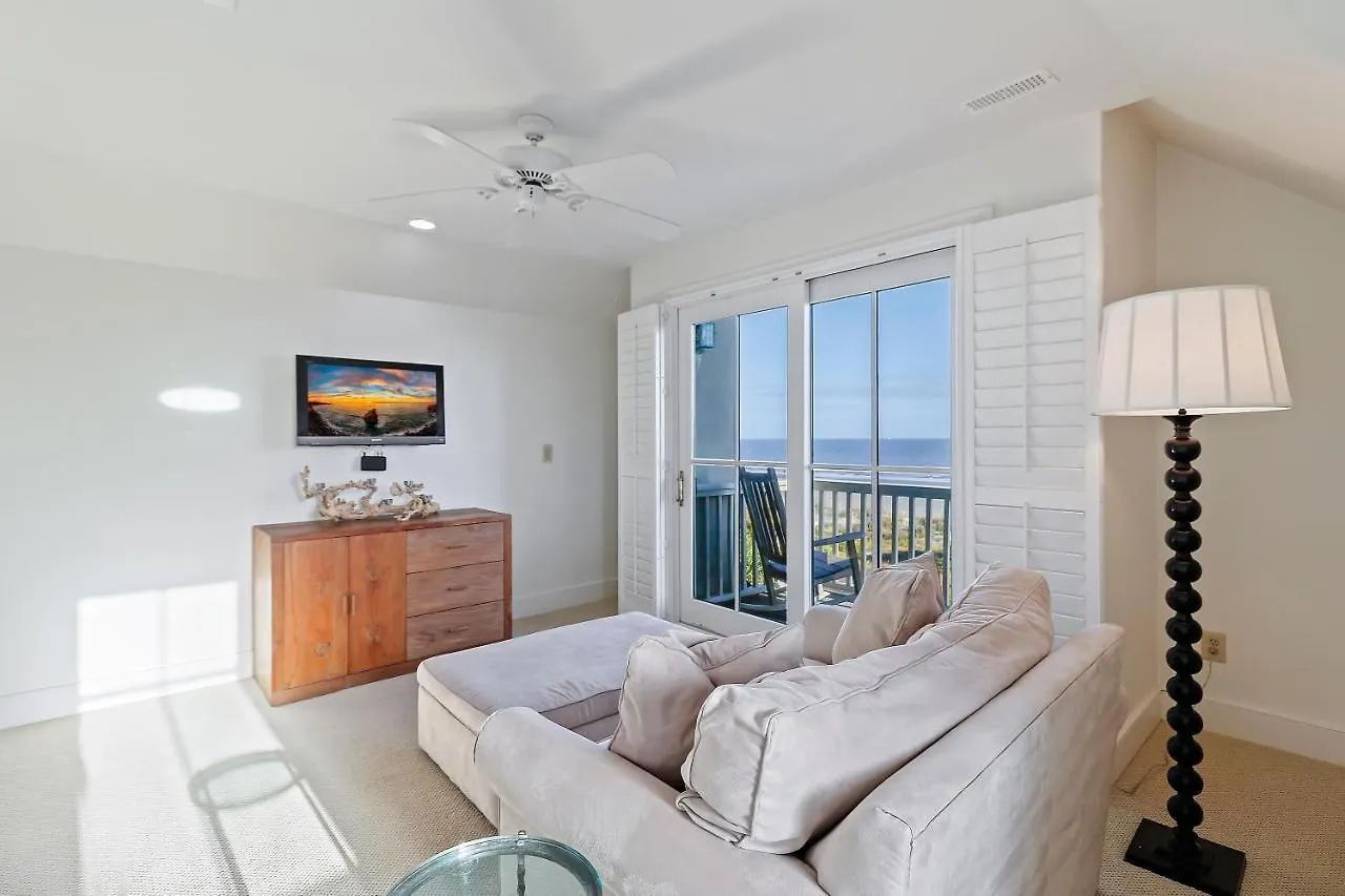 1a Eugenia Avenue Holiday home Kiawah Island
