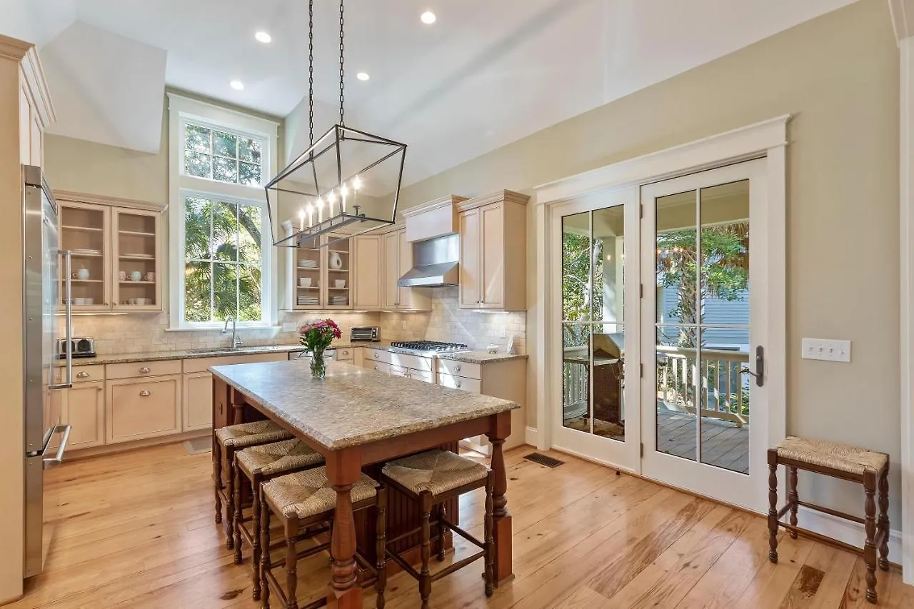 77 Wax Myrtle Kiawah Island