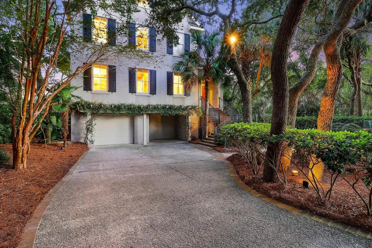1a Eugenia Avenue Holiday home *