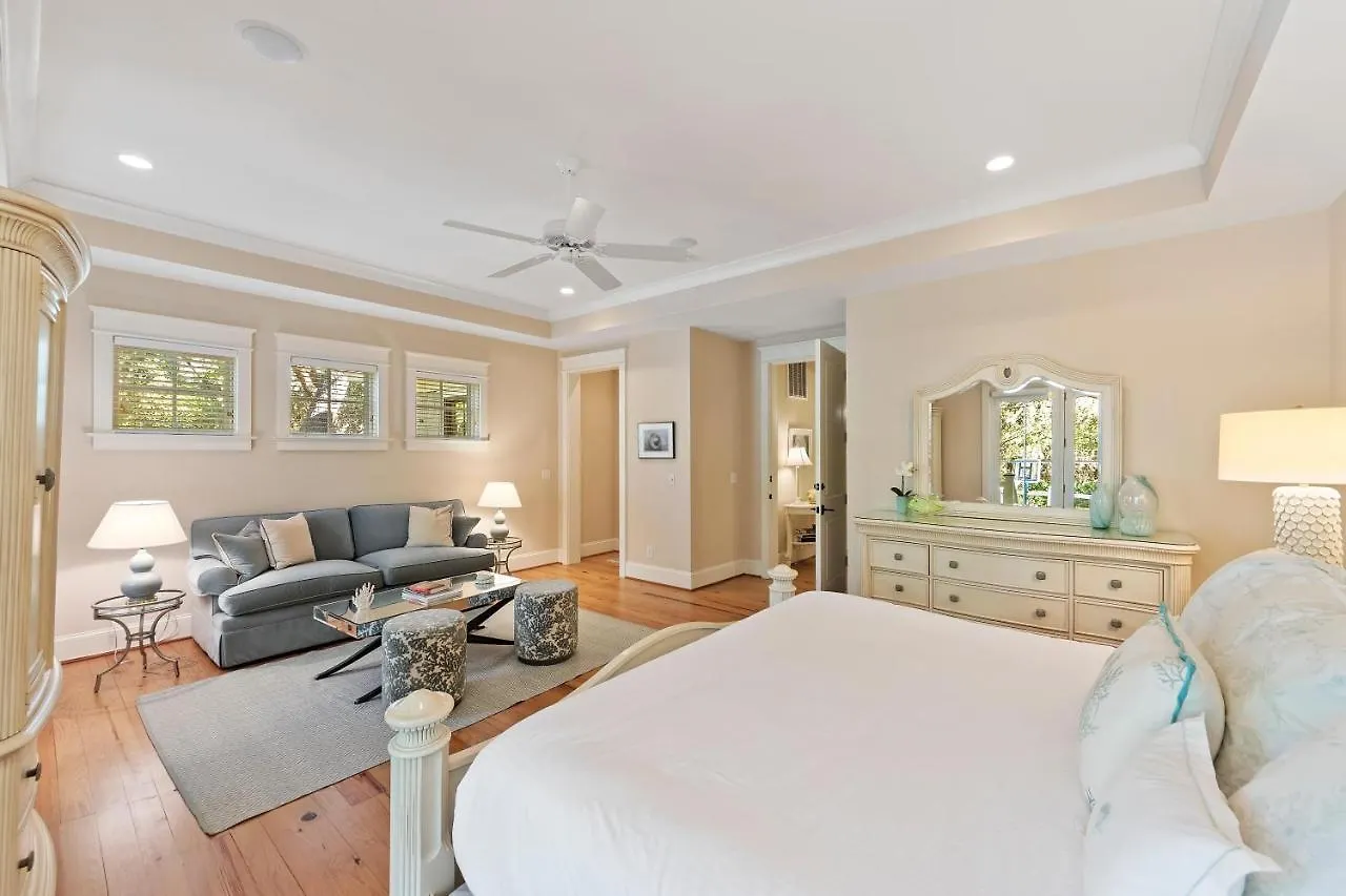 77 Wax Myrtle * Kiawah Island
