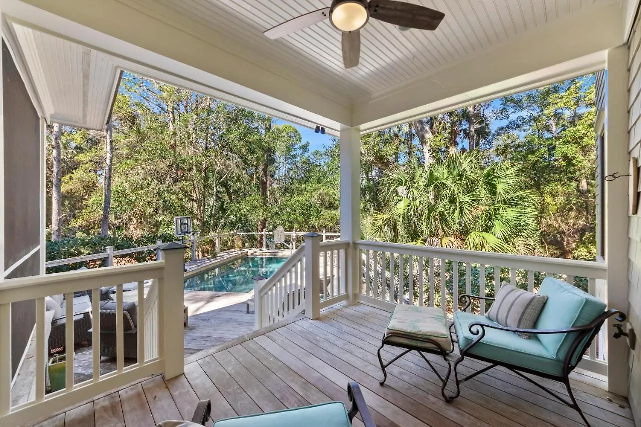 77 Wax Myrtle * Kiawah Island