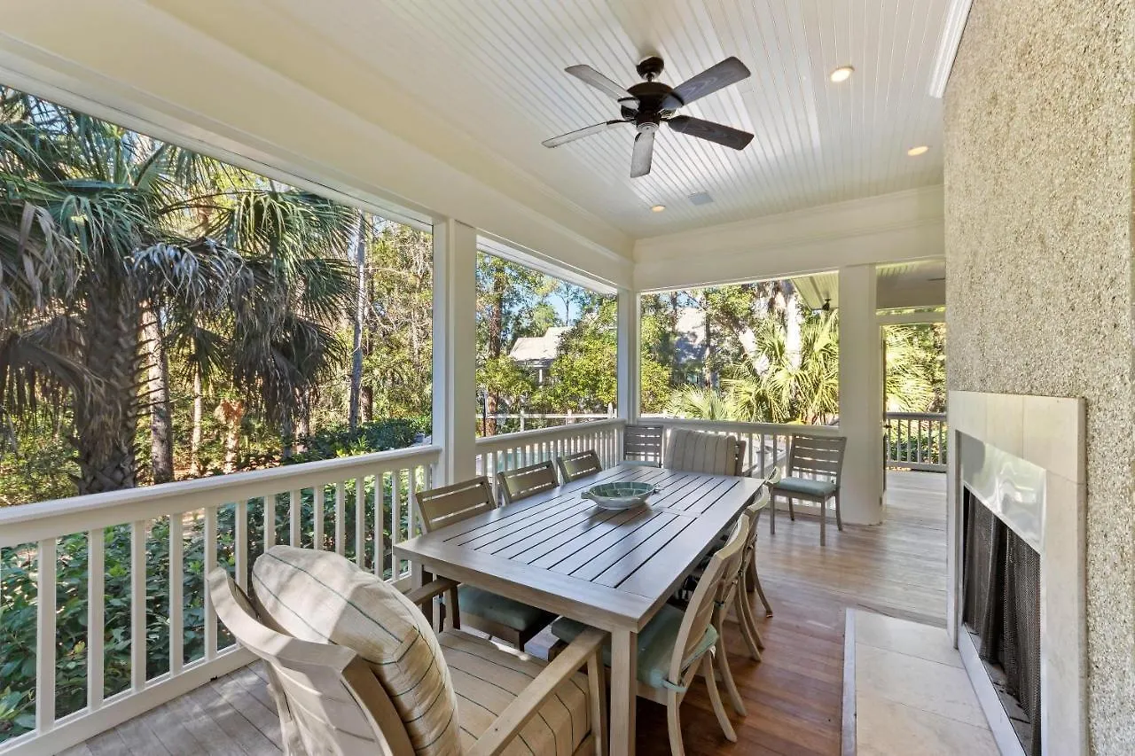 77 Wax Myrtle Holiday home