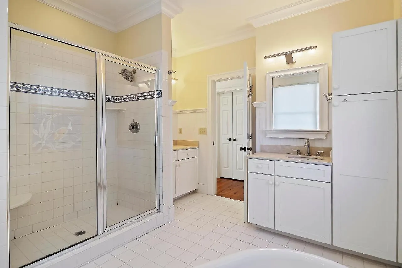 Holiday home 1a Eugenia Avenue Kiawah Island