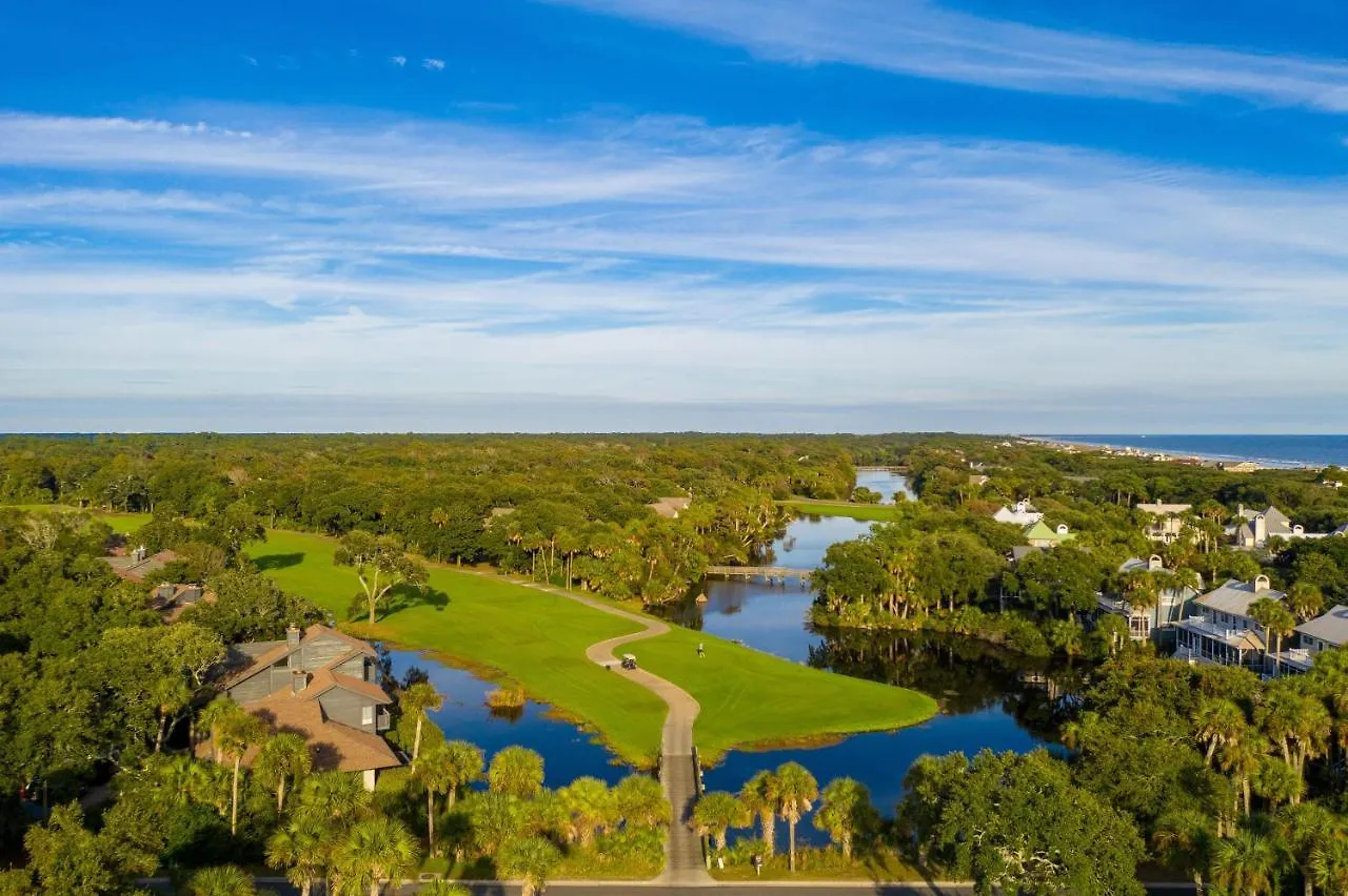 4971 Turtle Point Kiawah Island