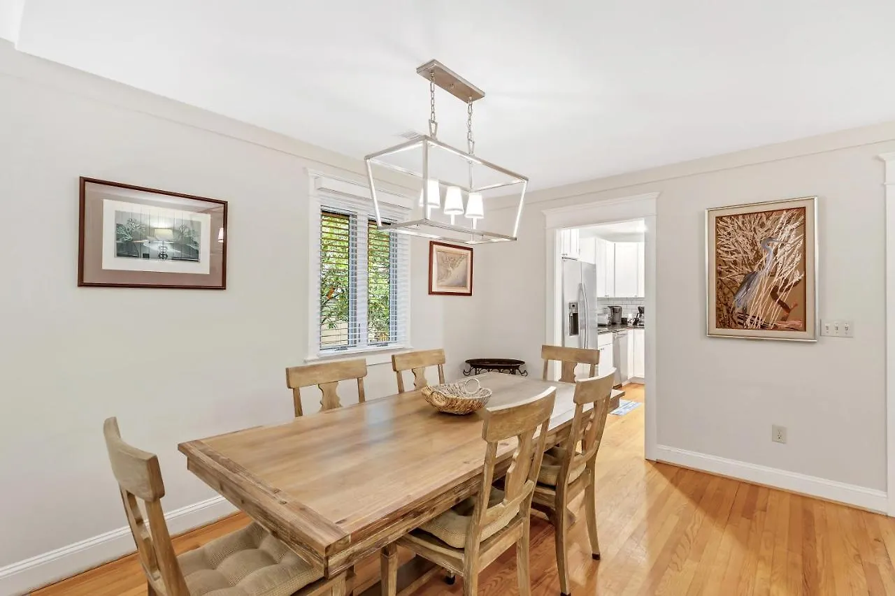 477 Fiddlers Reach * Kiawah Island