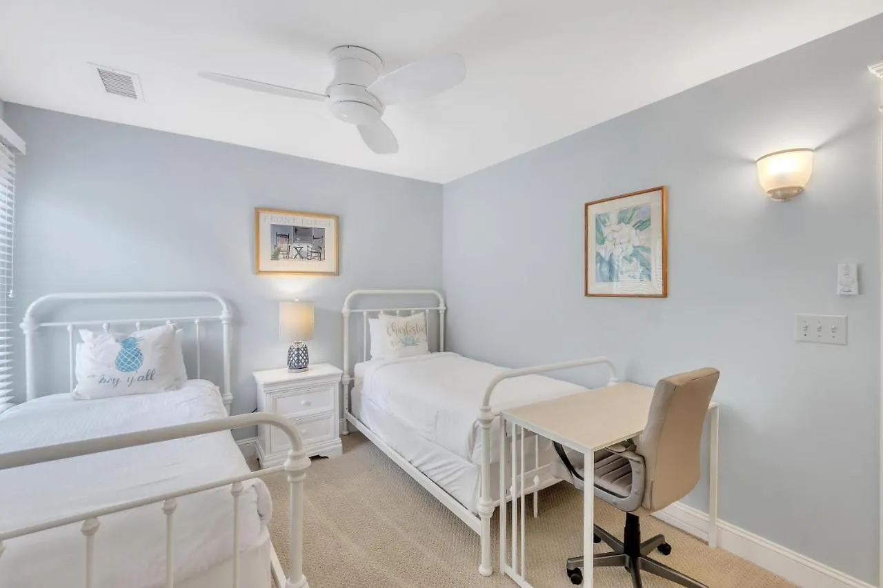 477 Fiddlers Reach Holiday home Kiawah Island