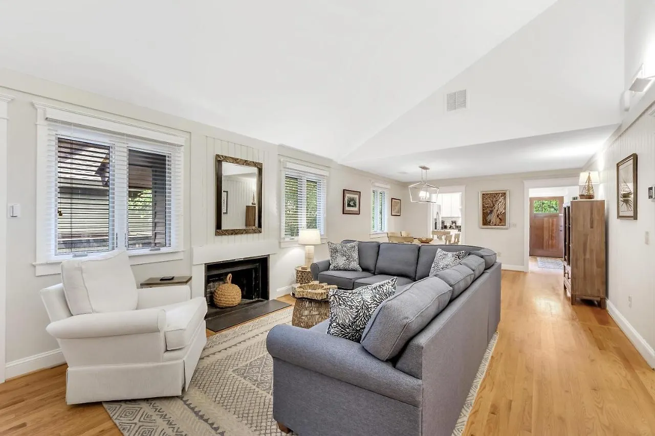477 Fiddlers Reach Kiawah Island