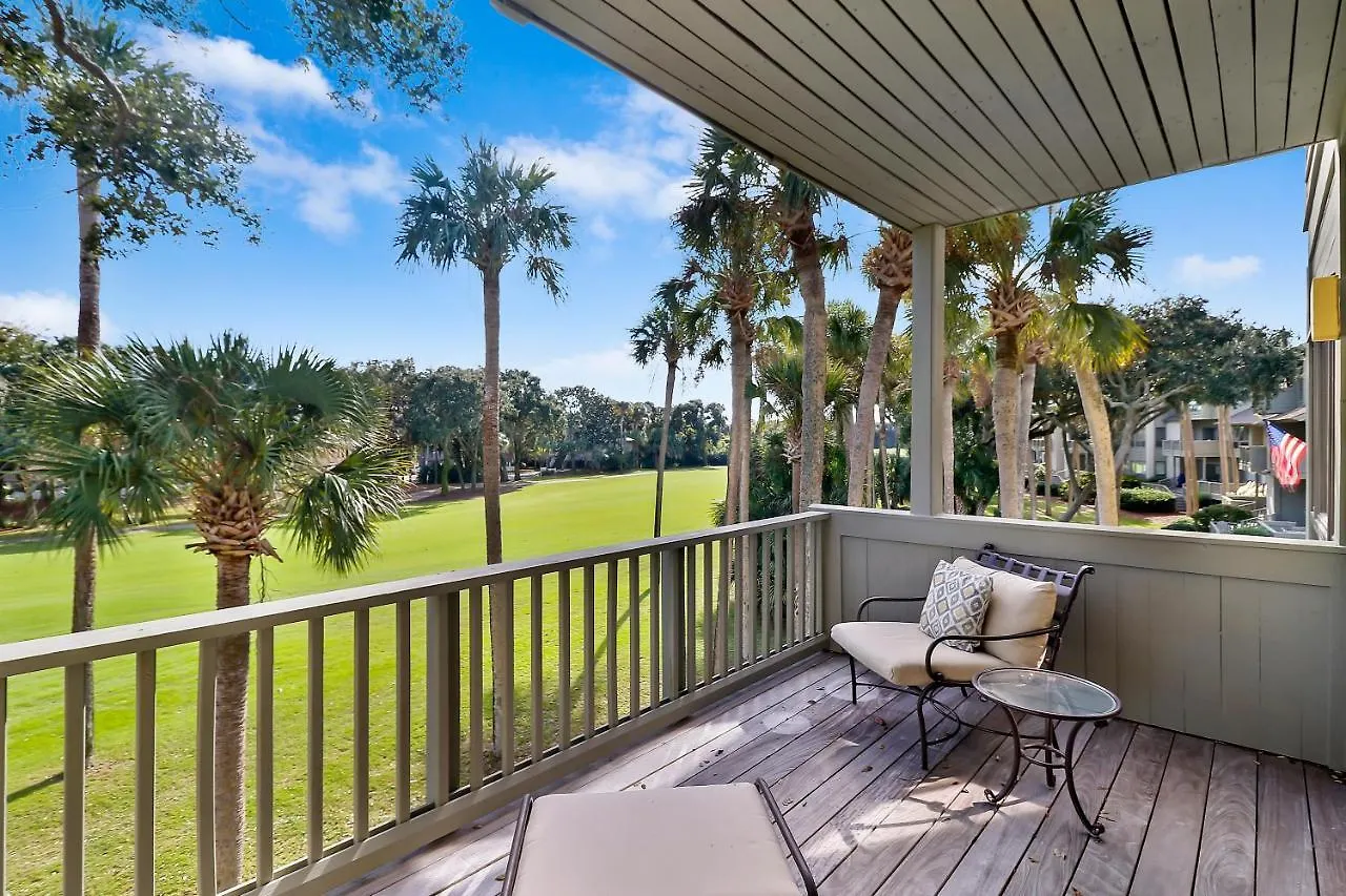 Holiday home 4971 Turtle Point Kiawah Island