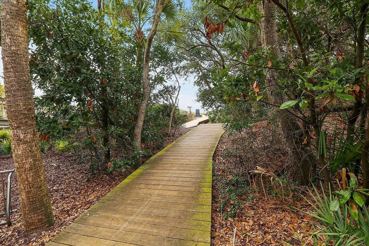 3510 Seascape Kiawah Island