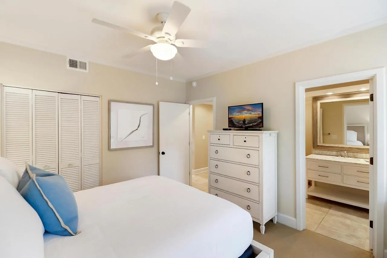 Holiday home 4971 Turtle Point