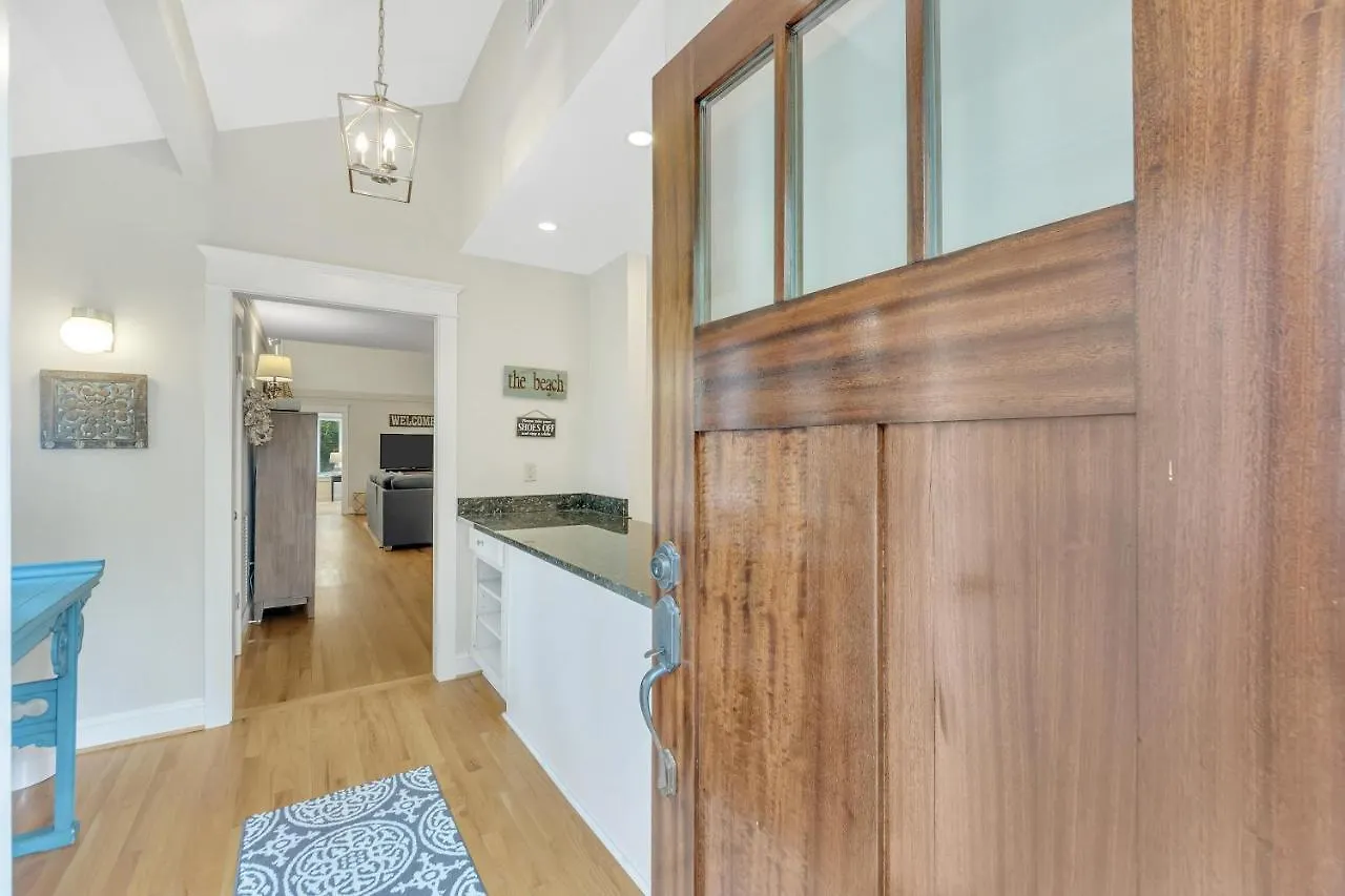 477 Fiddlers Reach Holiday home Kiawah Island