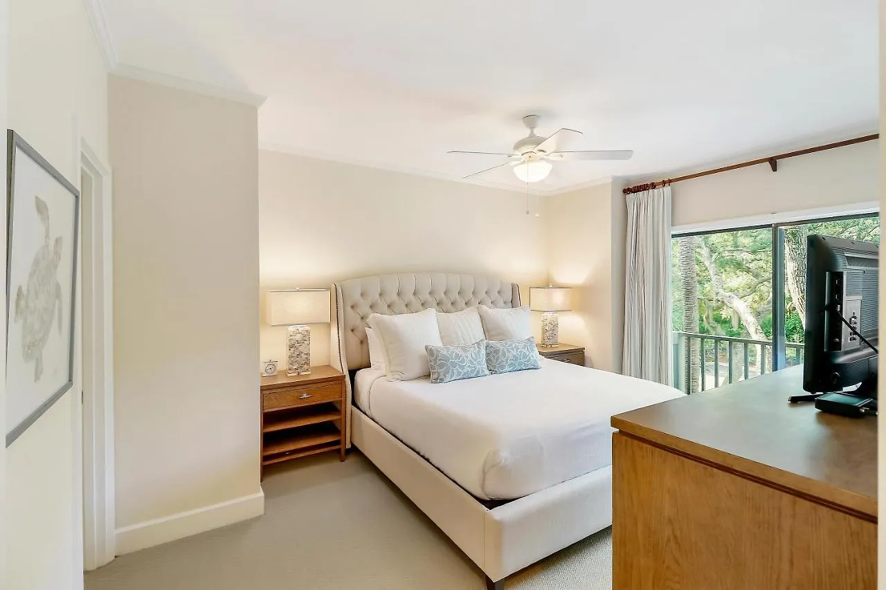 4971 Turtle Point * Kiawah Island