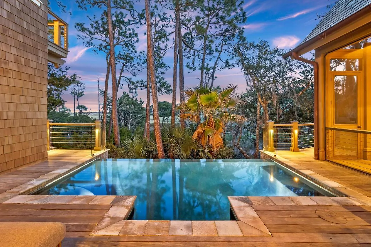 3 Club Lane Holiday home *