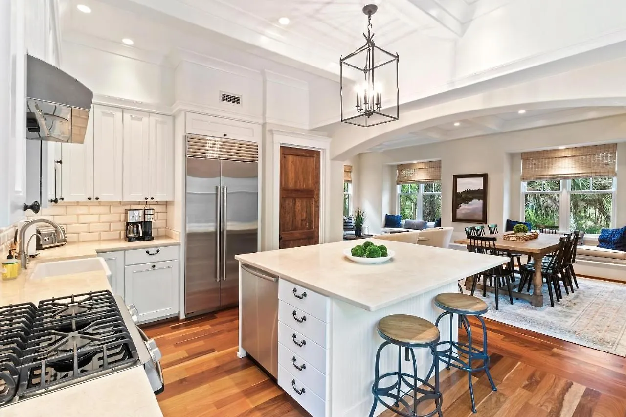 5512 Cypress Point Holiday home *