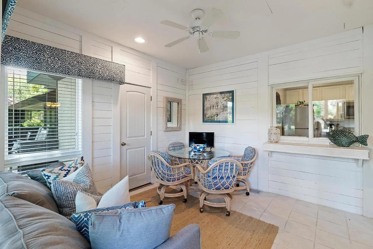 4937 Turtle Point * Kiawah Island