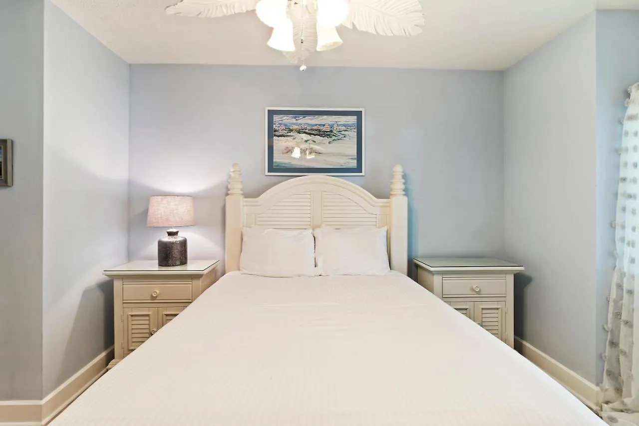4937 Turtle Point Holiday home