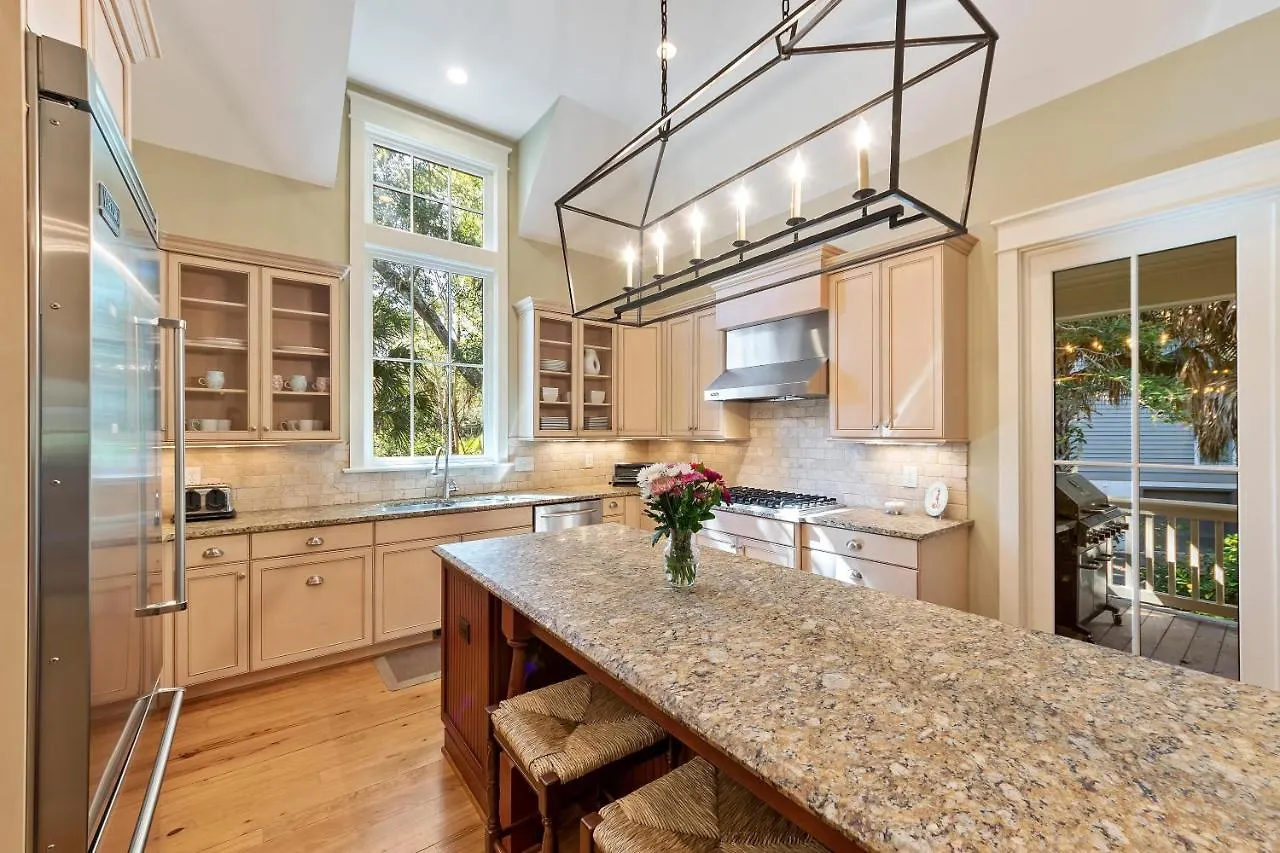 77 Wax Myrtle * Kiawah Island